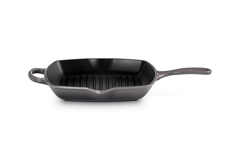 Le Creuset 26cm Square Grillit Flint Keans Claremorris