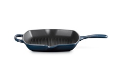 Le Creuset 26cm Square Grillit Nuit Keans Claremorris