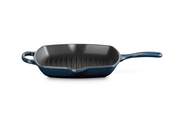 Le Creuset 26cm Square Grillit Nuit Keans Claremorris