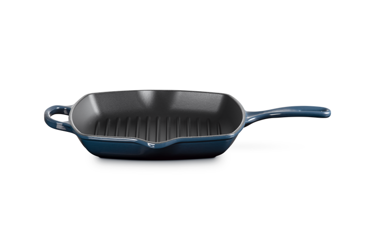 Le Creuset 26cm Square Grillit Nuit Keans Claremorris