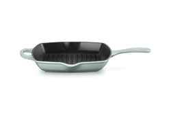 Le Creuset 26cm Square Grillit Sea Salt Keans Claremorris