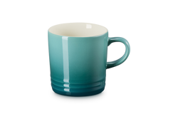 Le Creuset 350ml London Mug Blue Riviera Keans Claremorris