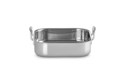 Le Creuset 3PLY Square Roaster 26cm Keans Claremorris