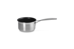 Le Creuset  3Ply Milk Pan 14cm Toughened Non Stick Keans Claremorris