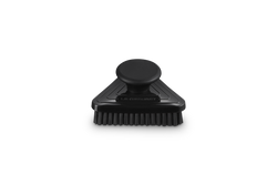 Le Creuset BBQ Range - Triangular Grill Brush - Black Keans Claremorris
