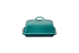 Le Creuset Butter Dish Blue Riviera Keans Claremorris 