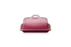 Le Creuset Butter Dish Rose Quartz Keans Claremorris