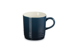 Le Creuset Cappuccino Mug Nuit 200ml Keans Claremorris