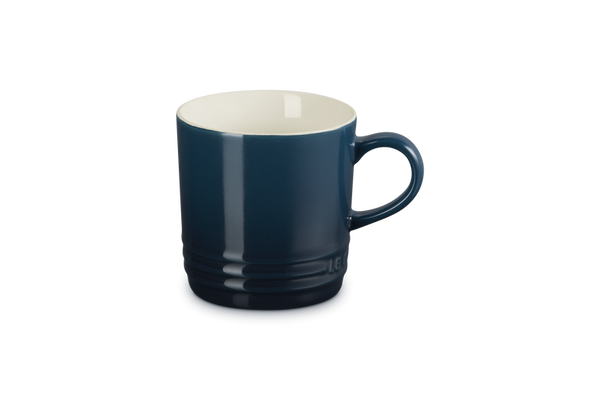 Le Creuset Cappuccino Mug Nuit 200ml Keans Claremorris