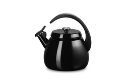 Le Creuset Cloche Kettle 2.1L Black Keans Claremorris