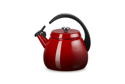 Le Creuset Cloche Kettle 2.1L Cerise Keans Claremorris