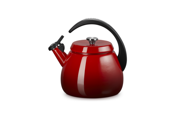 Le Creuset Cloche Kettle 2.1L Cerise Keans Claremorris