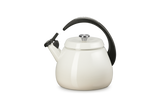 Le Creuset Cloche Kettle 2.1L Meringue Keans Claremorris