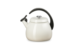 Le Creuset Cloche Kettle 2.1L Meringue Keans Claremorris