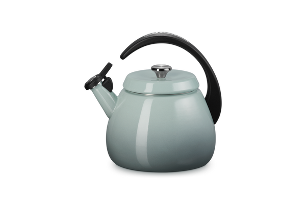 Le Creuset Cloche Kettle 2.1L Sea Salt Keans Claremorris