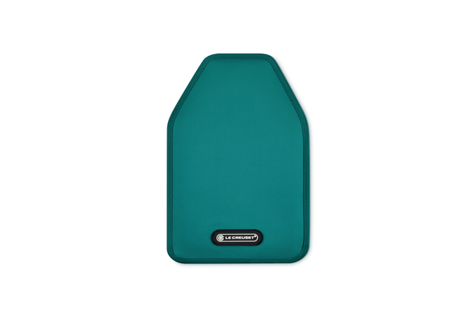Le Creuset Cooler Sleeve Blue Riviera Keans Claremorris
