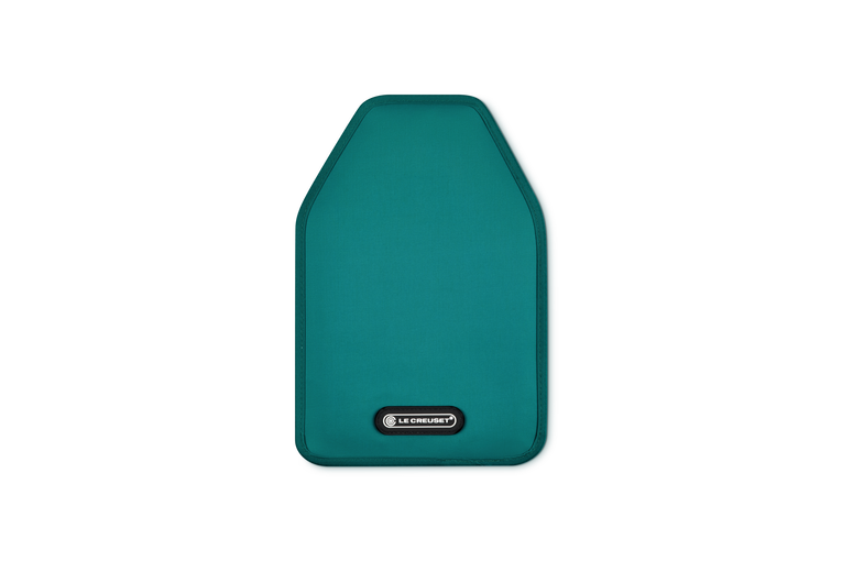 Le Creuset Cooler Sleeve Blue Riviera Keans Claremorris