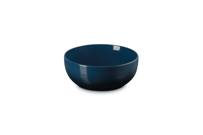 Le Creuset Coupe Cereal Bowl Nuit Keans Claremorris
