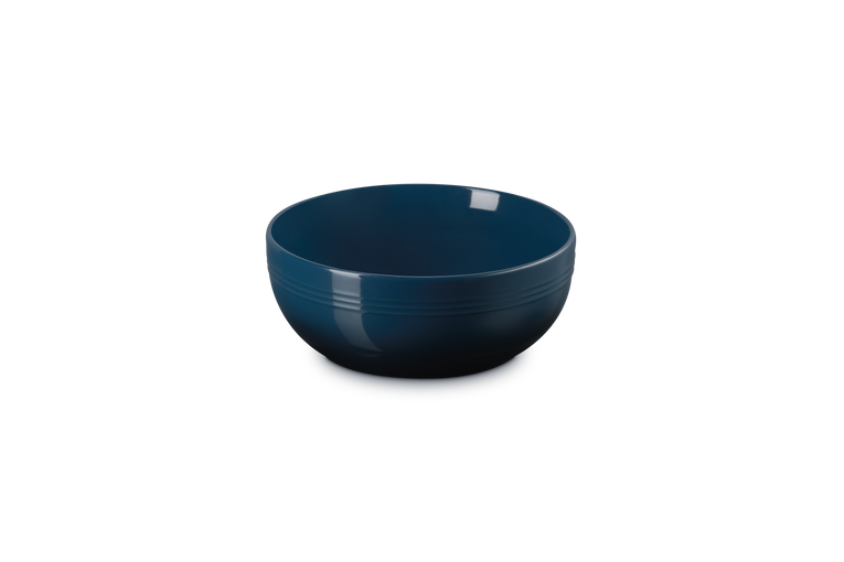 Le Creuset Coupe Cereal Bowl Nuit Keans Claremorris