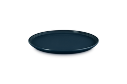 Le Creuset Coupe Dinner Plate Nuit Keans Claremorris