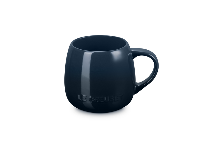 Le Creuset Coupe Mug Nuit Keans Claremorris 