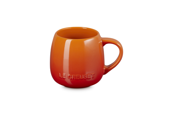 Le Creuset Coupe Mug Volcanic Keans Claremorris