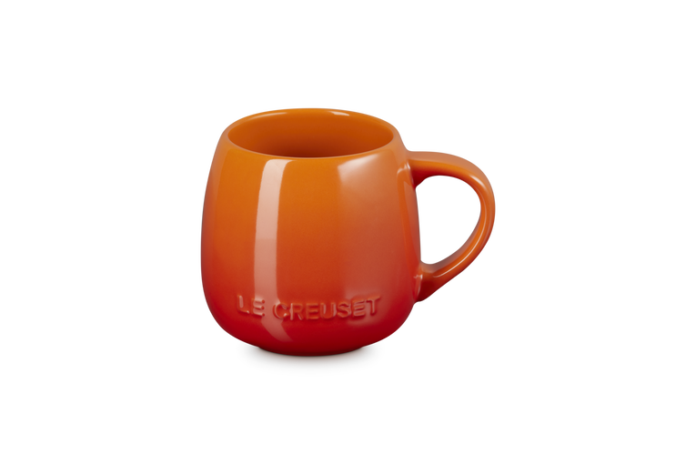 Le Creuset Coupe Mug Volcanic Keans Claremorris