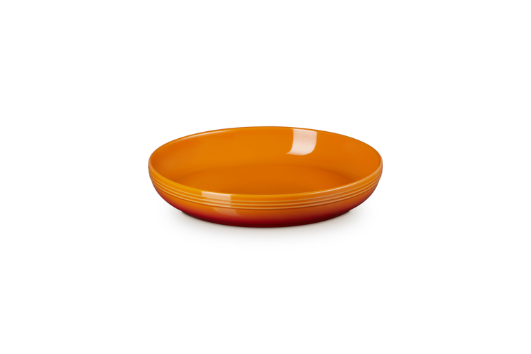 Le Creuset Coupe Pasta Bowl Volcanic Keans Claremorris
