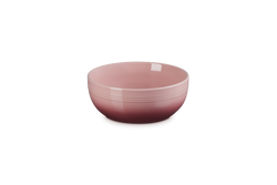 Le Creuset Coupe Range - Cereal Bowl 16cm Rose Quartz Keans Claremorris