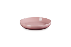 Le Creuset Coupe Range - Pasta Bowl 22cm Rose Quartz Keans Claremorris