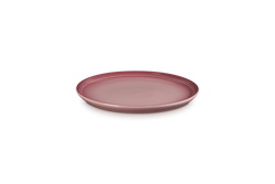Le Creuset Coupe Range - Side Plate Rose Quartz Keans Claremorris
