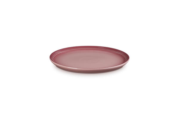 Le Creuset Coupe Range - Side Plate Rose Quartz Keans Claremorris