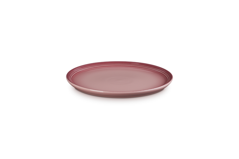 Le Creuset Coupe Range - Side Plate Rose Quartz Keans Claremorris