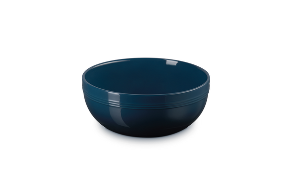 Le Creuset Coupe Serve Bowl Nuit Keans Claremorris
