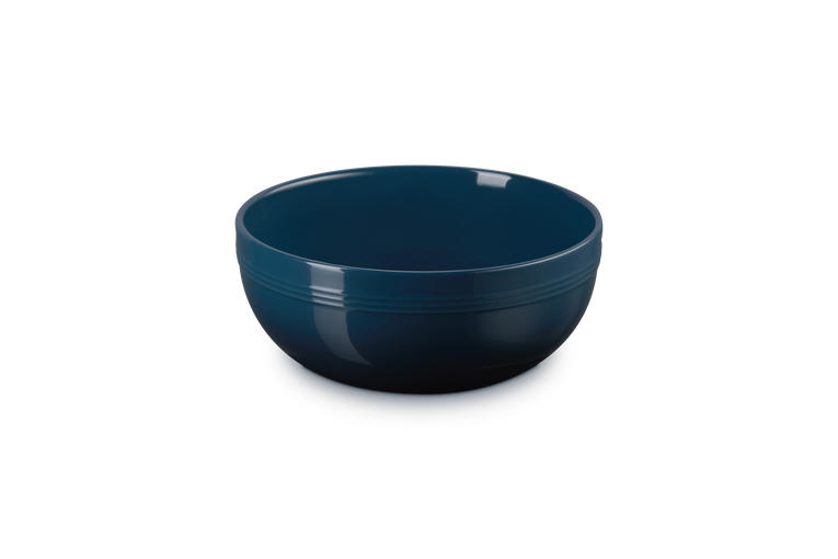 Le Creuset Coupe Serve Bowl Nuit Keans Claremorris