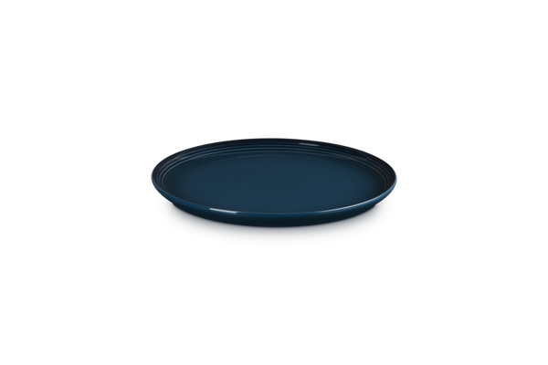 Le Creuset Coupe Side Plate Nuit Keans Claremorris