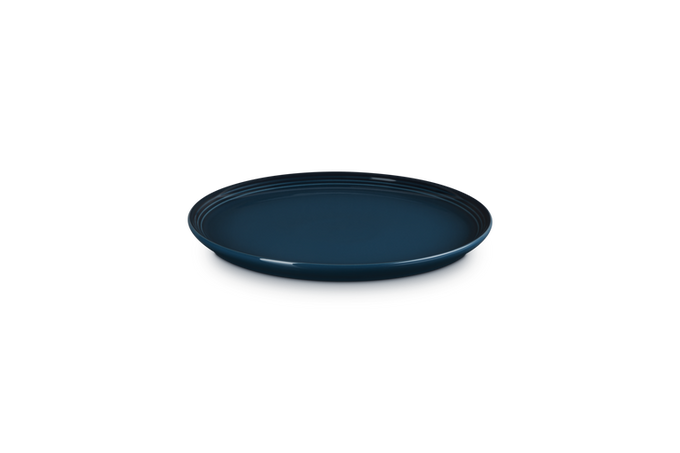Le Creuset Coupe Side Plate Nuit Keans Claremorris