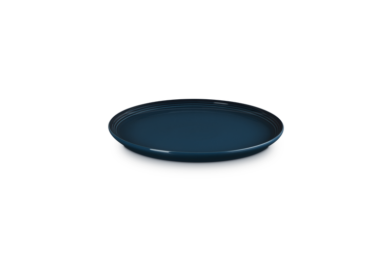 Le Creuset Coupe Side Plate Nuit Keans Claremorris