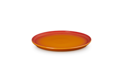 Le Creuset Coupe Side Plates Volcanic Keans Claremorris