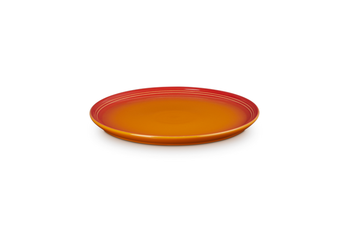Le Creuset Coupe Side Plates Volcanic Keans Claremorris