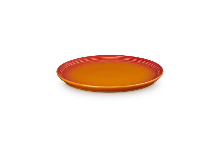 Le Creuset Coupe Side Plates Volcanic Keans Claremorris