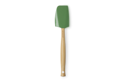 Le Creuset Craft Medium Spatula Bamboo Keans Claremorris