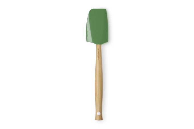 Le Creuset Craft Medium Spatula Bamboo Keans Claremorris