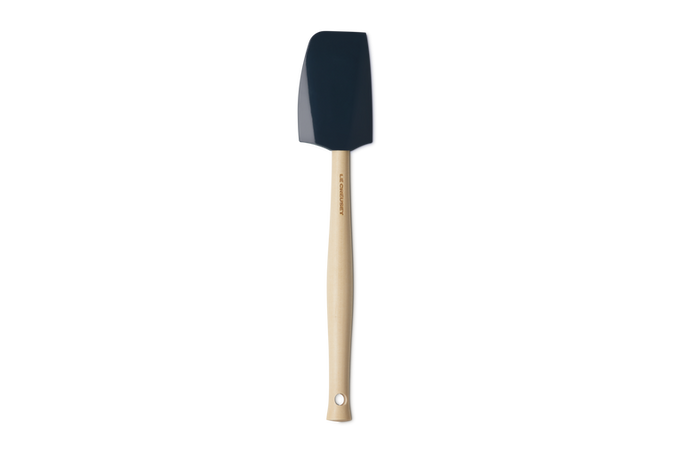 Le Creuset Craft Medium Spatula Nuit Keans Claremorris