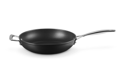 Le_Creuset_Deep_Frying_Pan_26cm_Toughened_Non_Stick_Keans_Claremorris