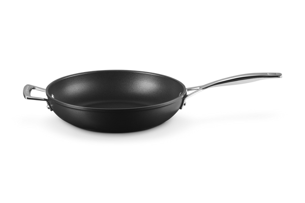 Le_Creuset_Deep_Frying_Pan_26cm_Toughened_Non_Stick_Keans_Claremorris