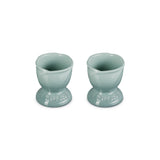 Le Creuset Egg Cup set/2 Sea Salt - La Jardin | keans Claremorris