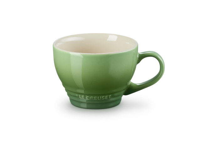 Le Creuset Grand Mug 400ml Bamboo Keans Claremorris