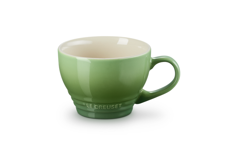 Le Creuset Grand Mug 400ml Bamboo Keans Claremorris