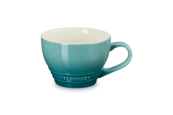 Le Creuset Grand Mug 400ml Blue Riviera Keans Claremorris
